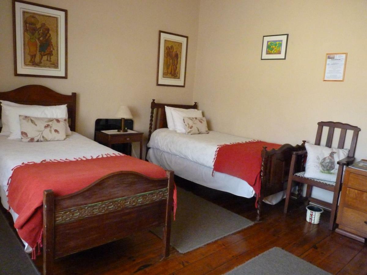 Walkerbouts Inn Родос Экстерьер фото