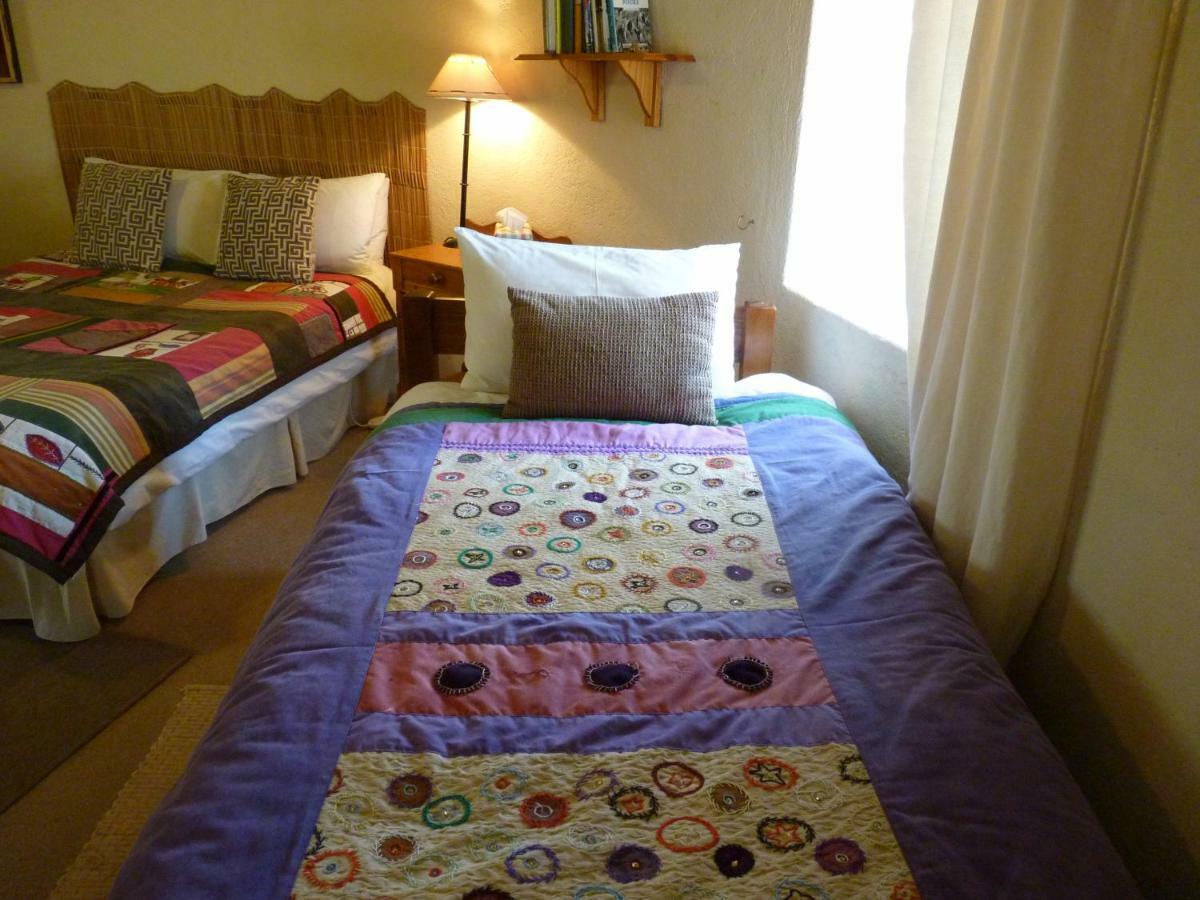 Walkerbouts Inn Родос Экстерьер фото