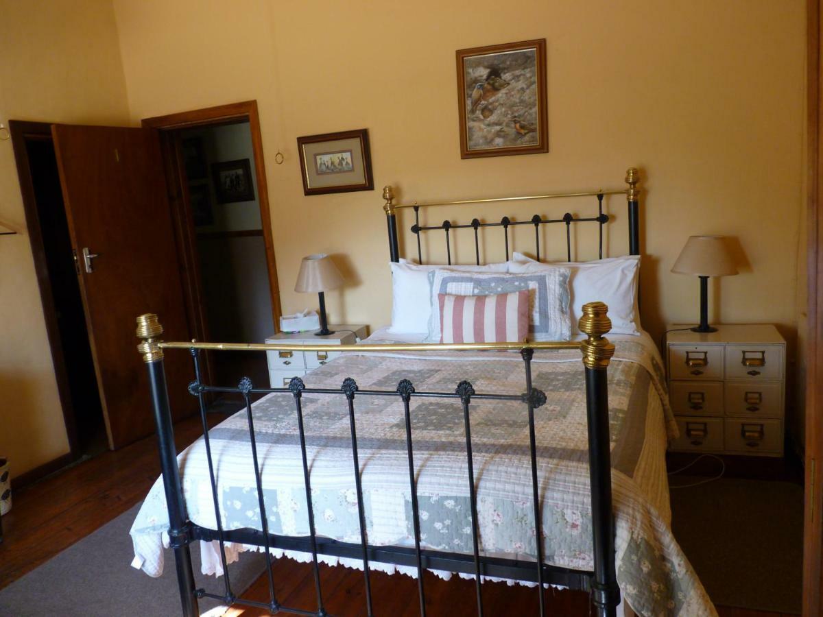 Walkerbouts Inn Родос Экстерьер фото