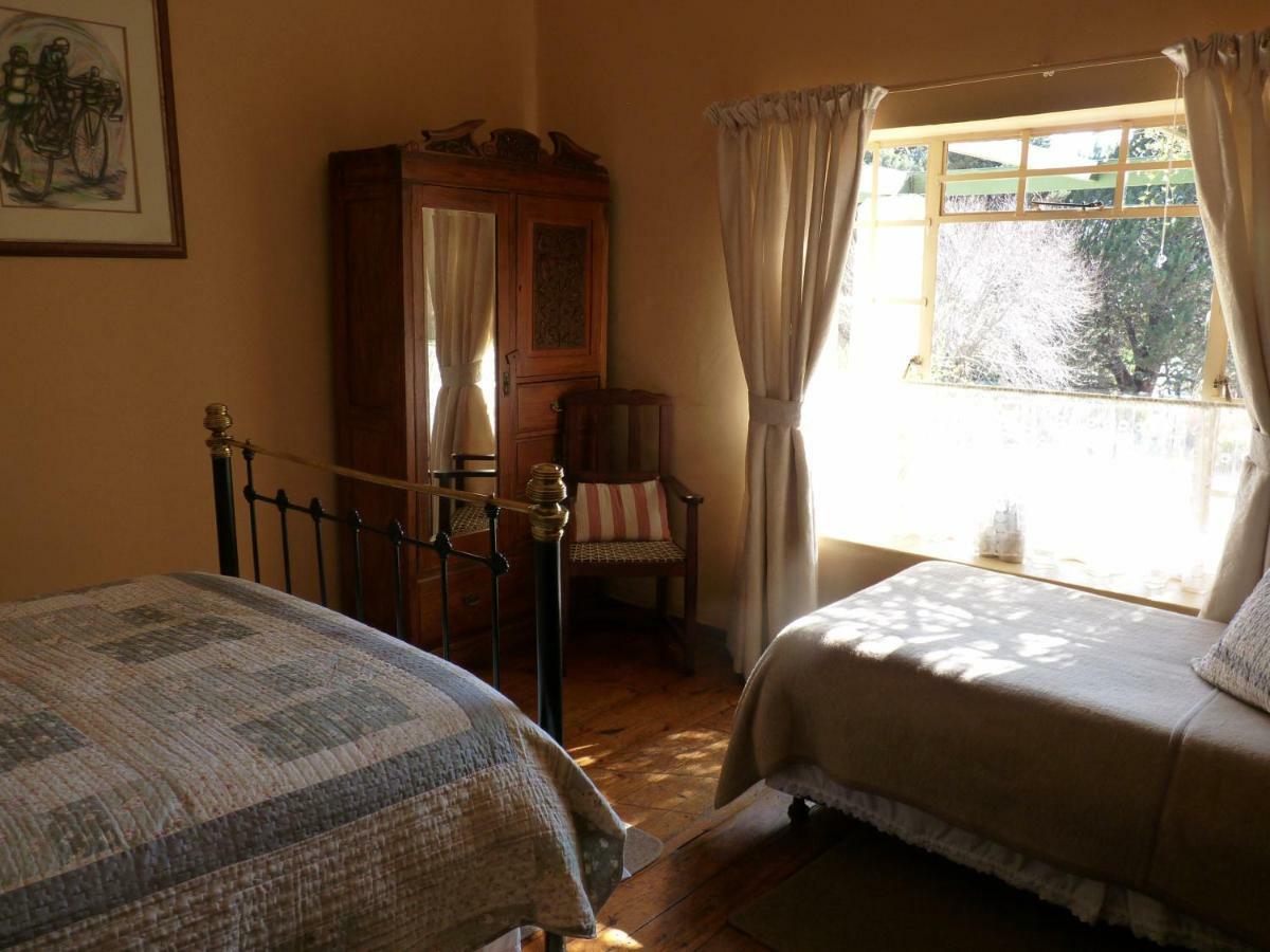 Walkerbouts Inn Родос Экстерьер фото