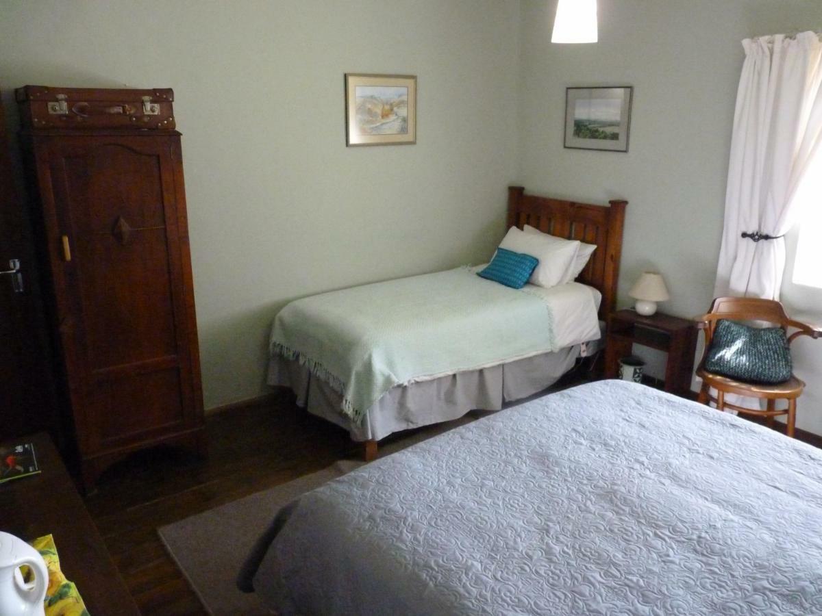 Walkerbouts Inn Родос Экстерьер фото