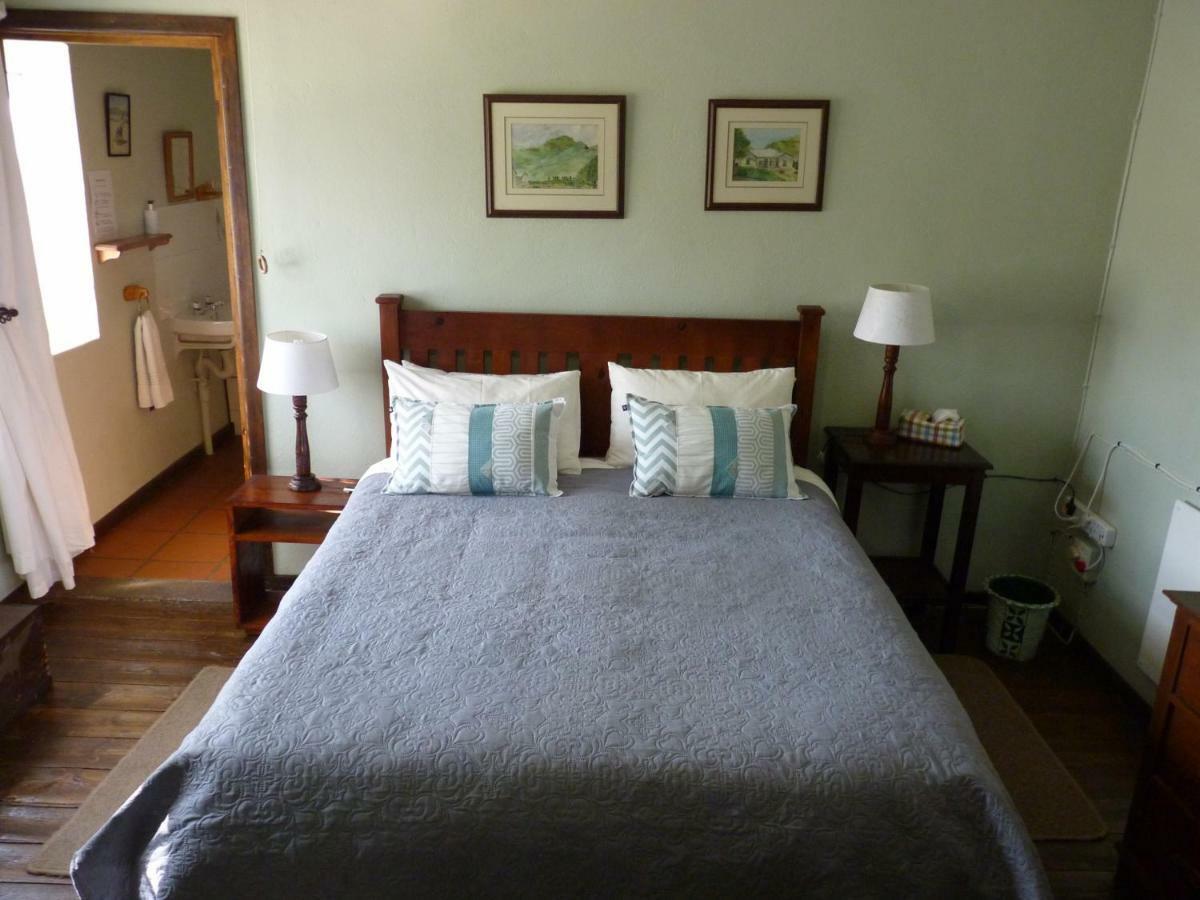 Walkerbouts Inn Родос Экстерьер фото