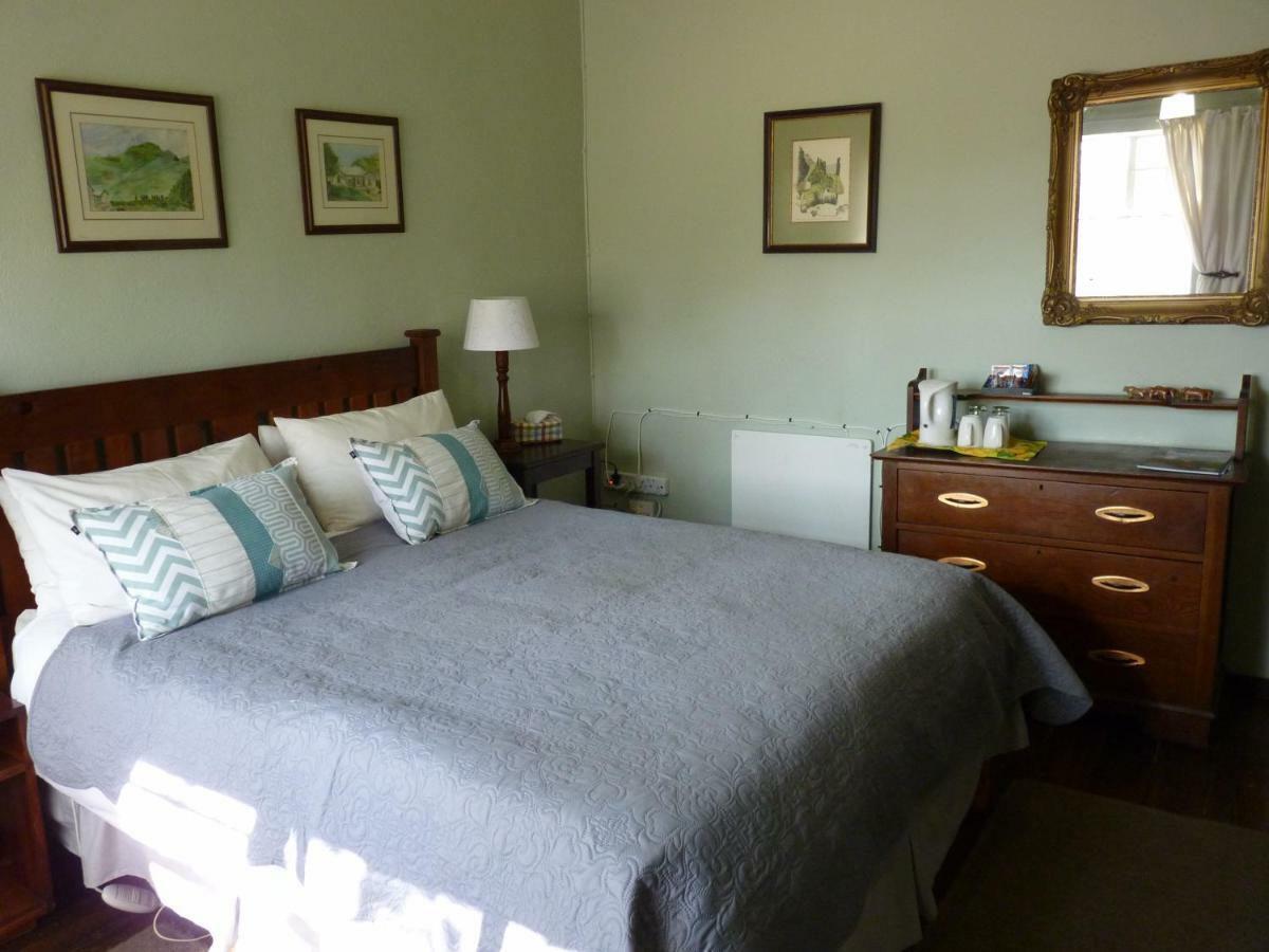 Walkerbouts Inn Родос Экстерьер фото