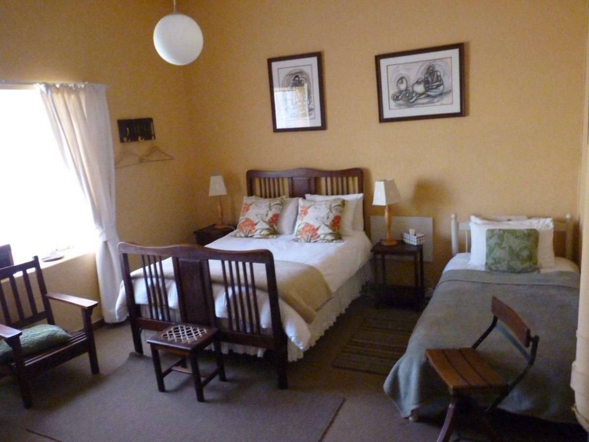 Walkerbouts Inn Родос Экстерьер фото