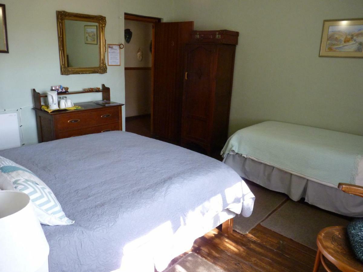 Walkerbouts Inn Родос Экстерьер фото