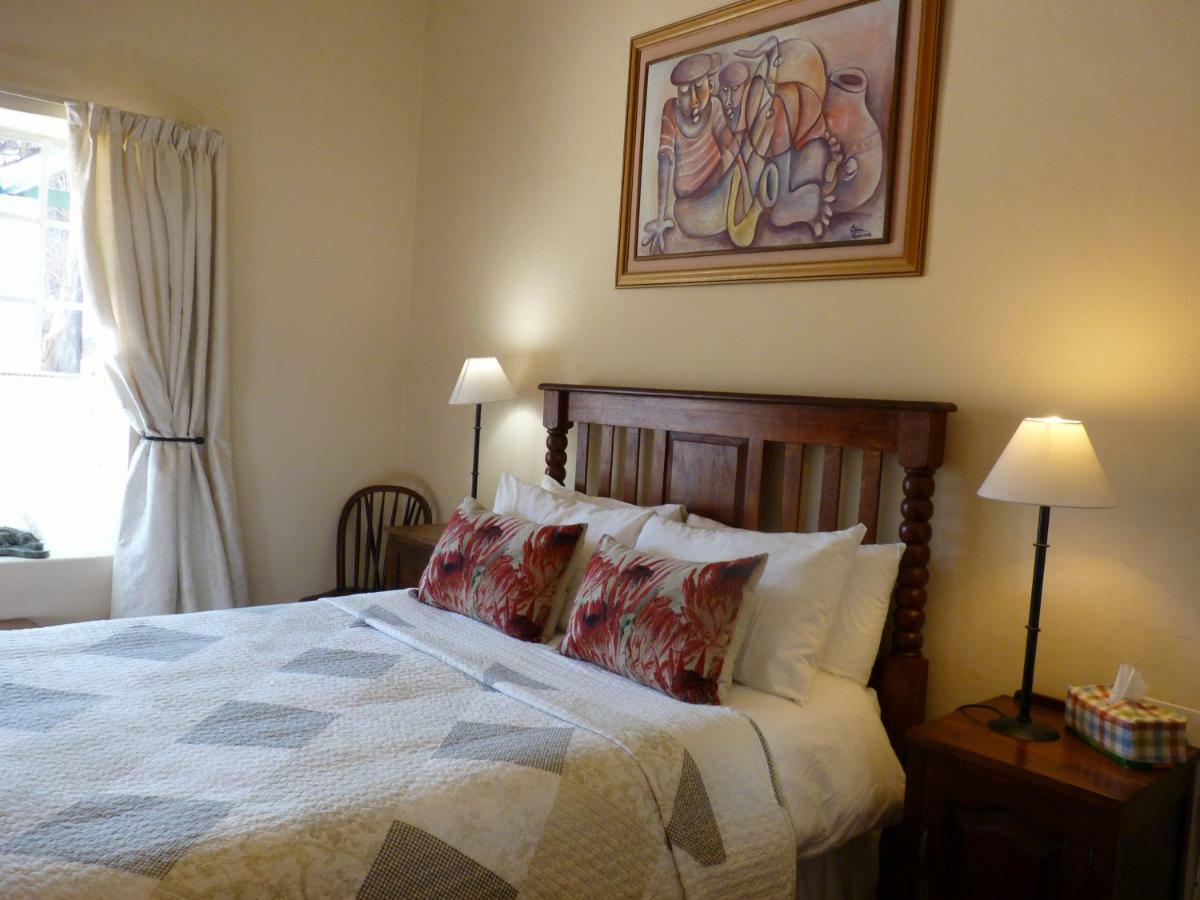 Walkerbouts Inn Родос Экстерьер фото