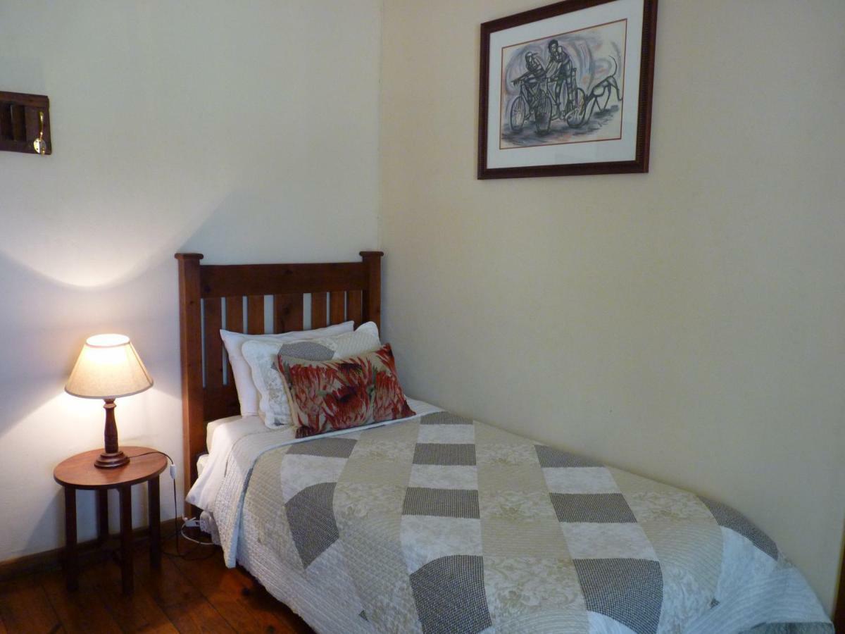 Walkerbouts Inn Родос Экстерьер фото